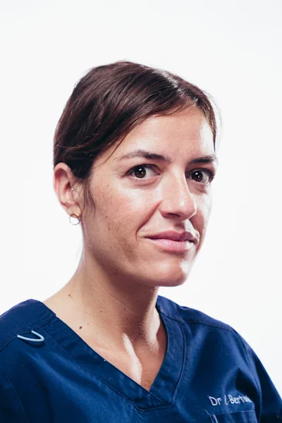 Dr BERTONI Angélique